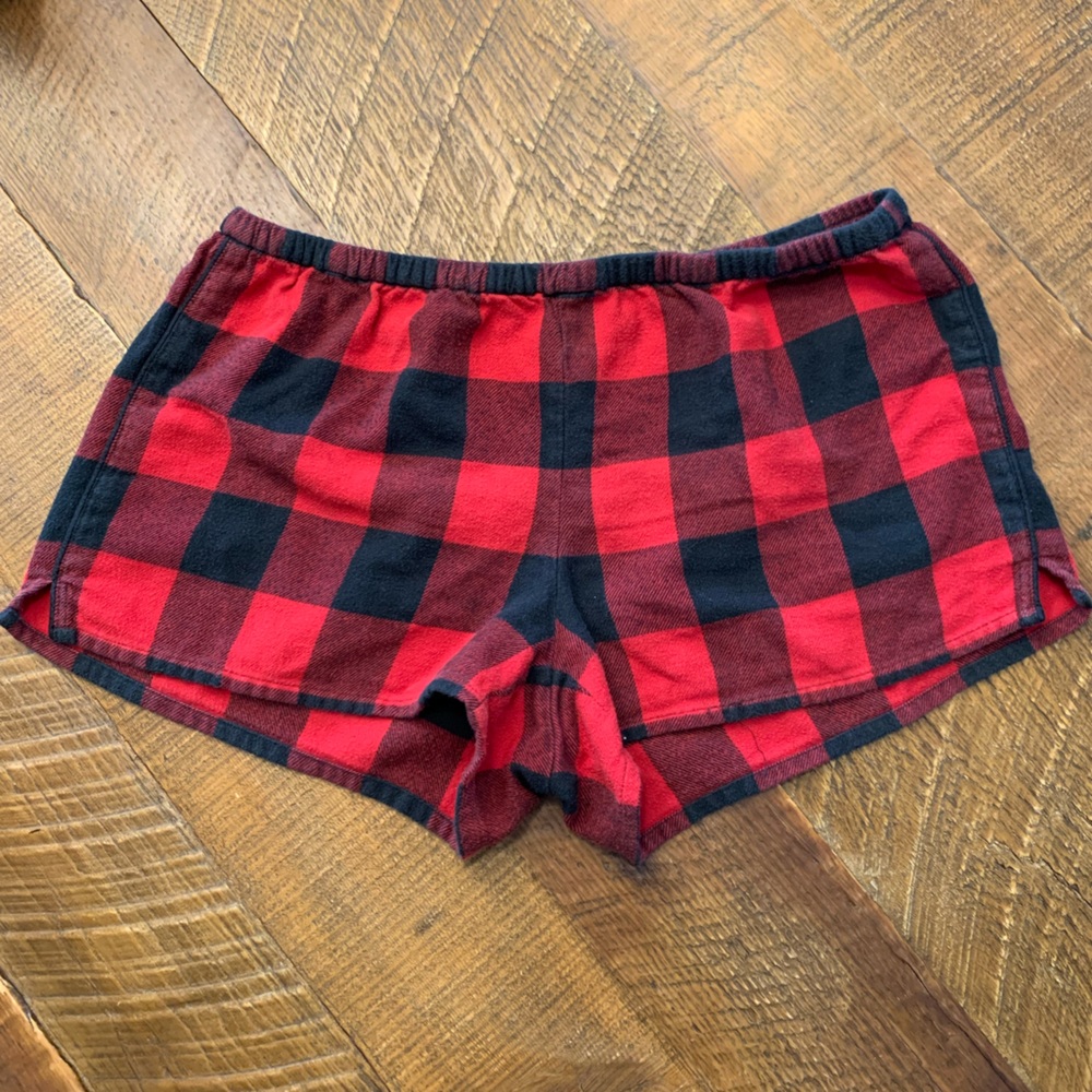 Madewell Flannel Pajama Set - Picture 10 of 15